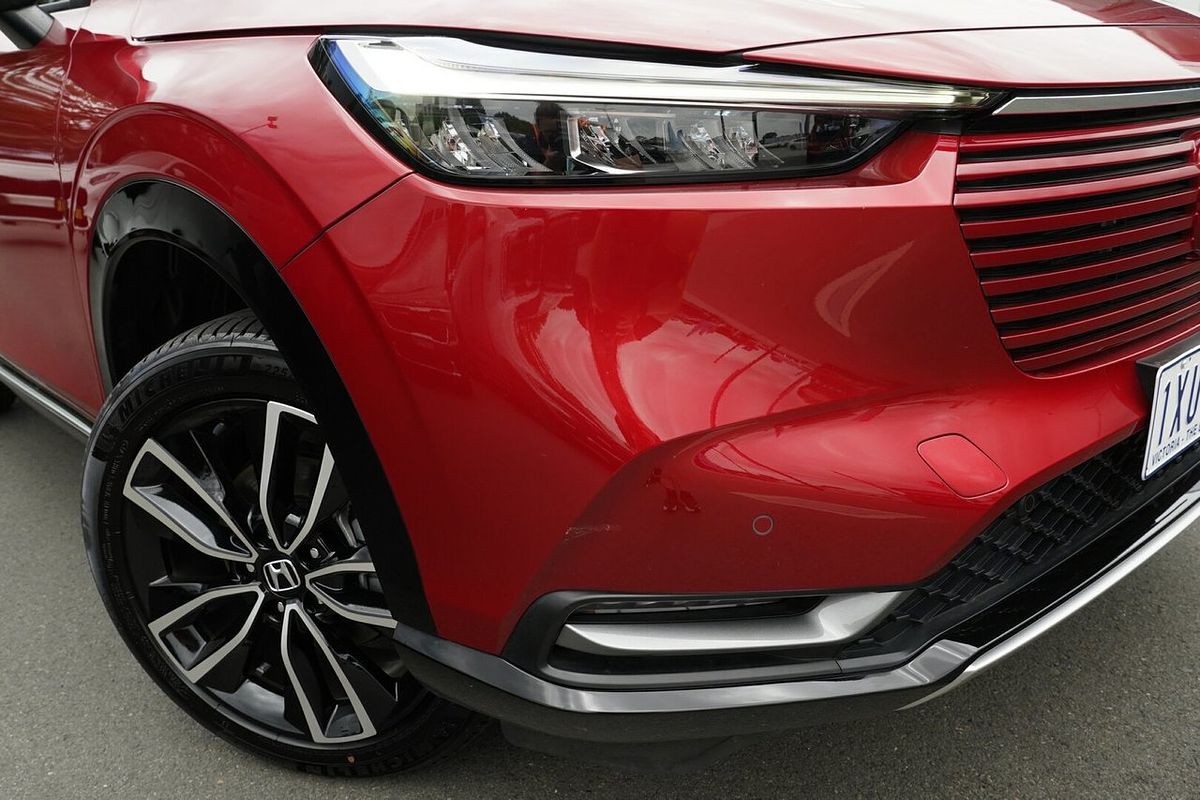 2023 Honda HR-V e:HEV L