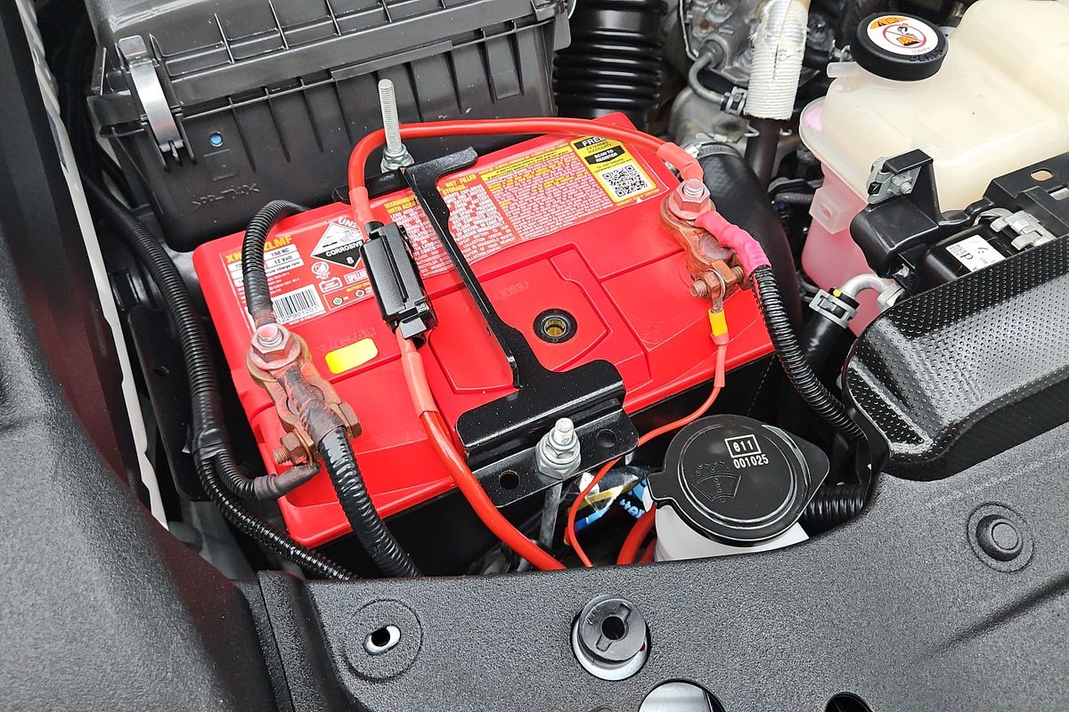 2019 Toyota Landcruiser Prado GX GDJ150R