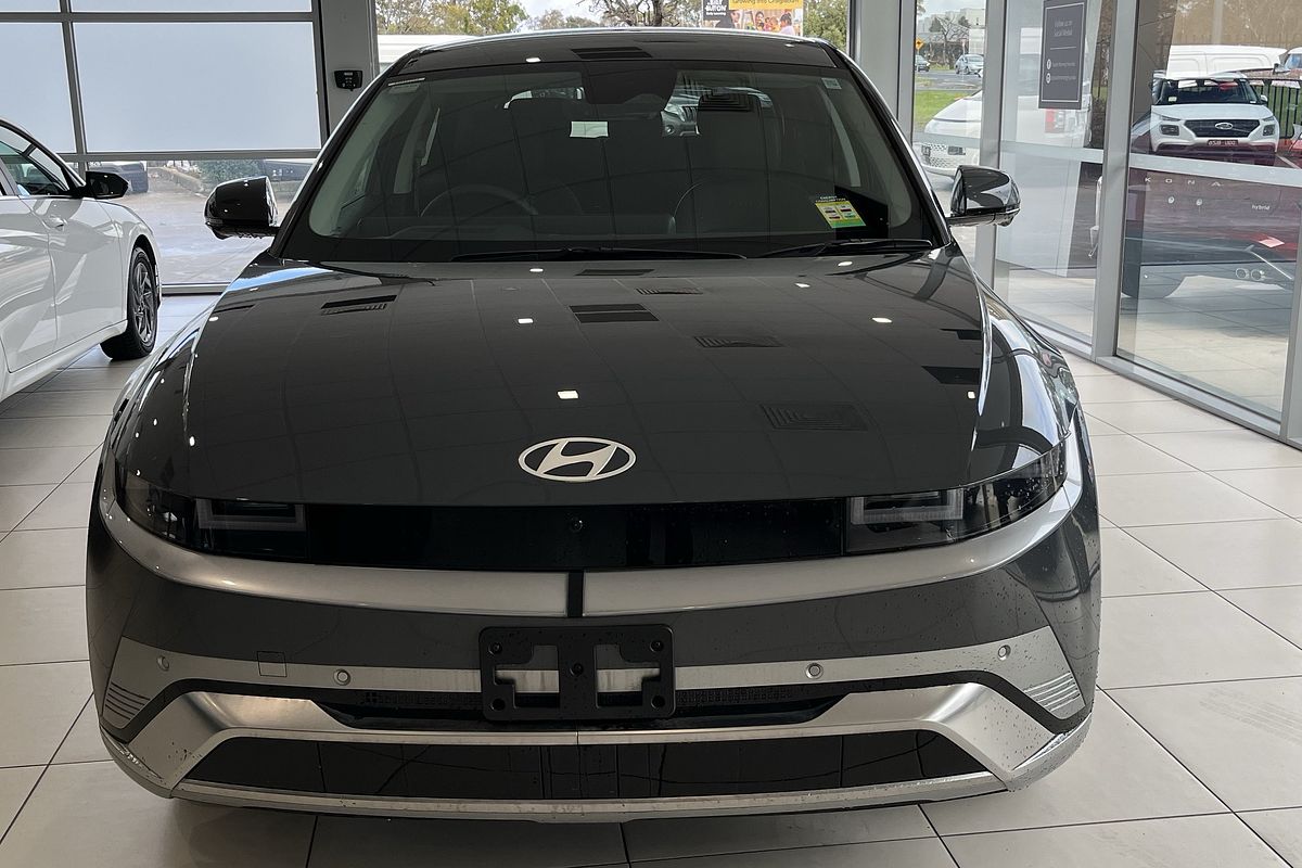 2025 Hyundai IONIQ 5 DYNAMIQ NE.V5