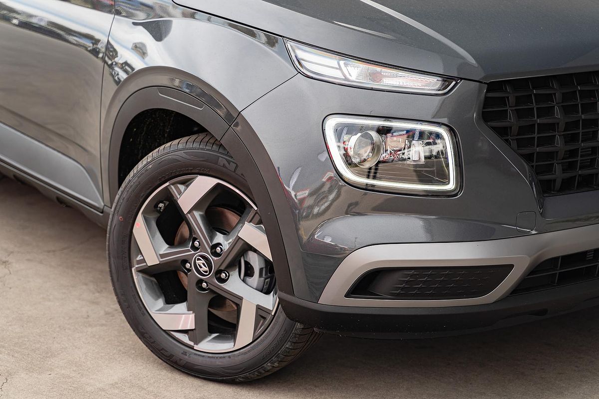 2026 Hyundai Venue QX.V5