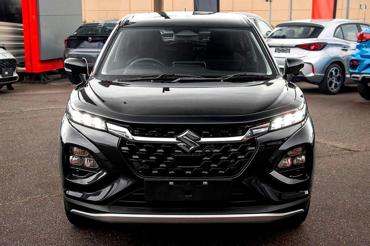 2025 Suzuki Fronx Hybrid GLX KW