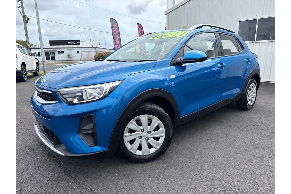 2023 Kia Stonic S YB