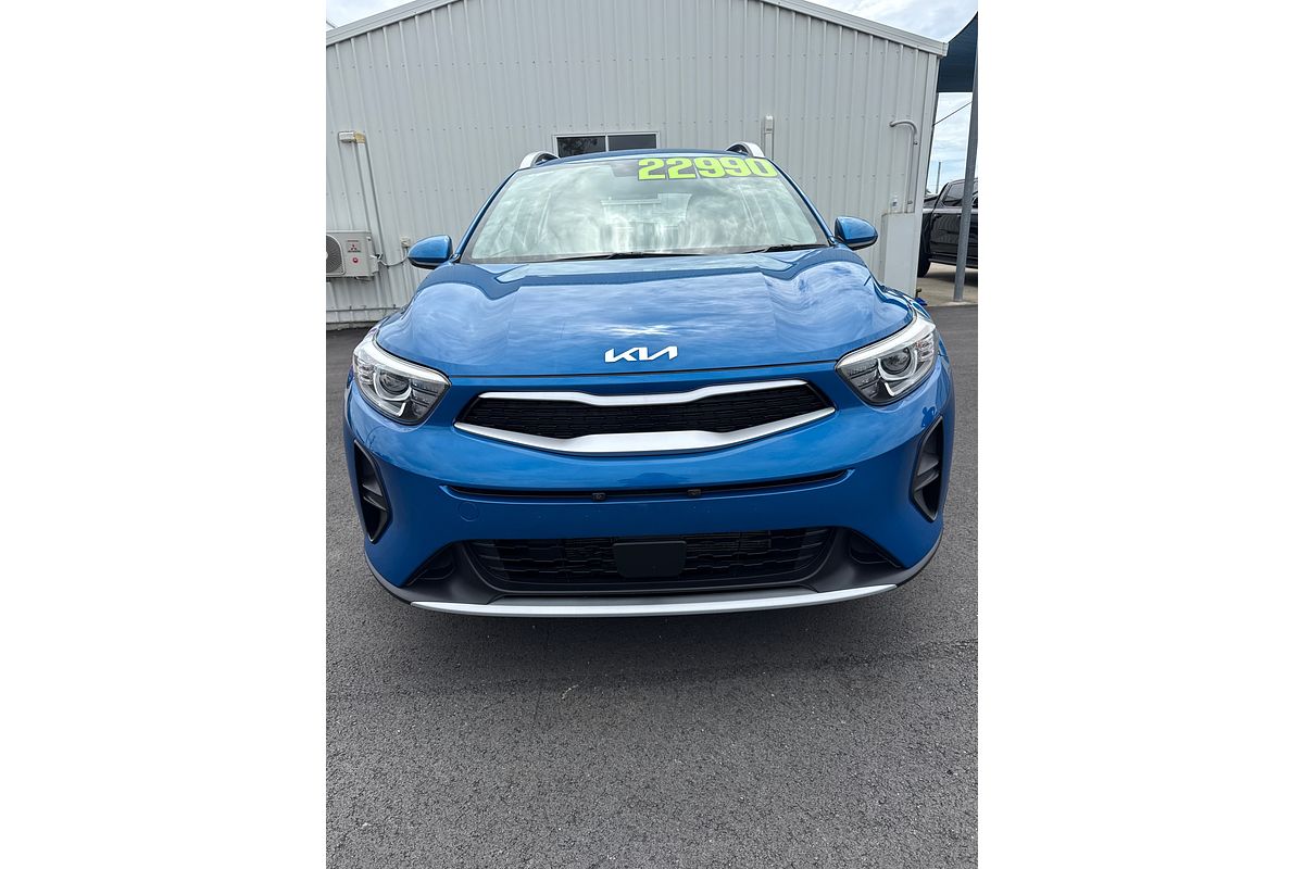2023 Kia Stonic S YB