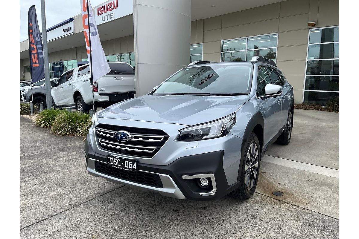 2024 Subaru Outback AWD Touring 6GEN