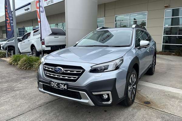 2024 Subaru Outback AWD Touring 6GEN