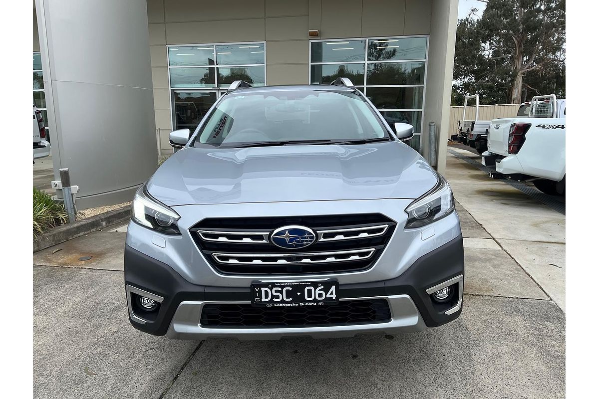 2024 Subaru Outback AWD Touring 6GEN