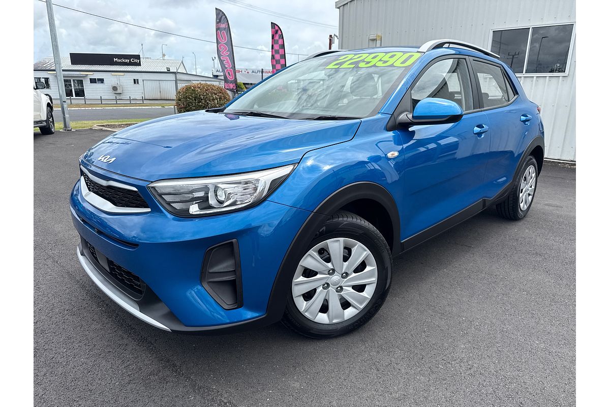 2023 Kia Stonic S YB