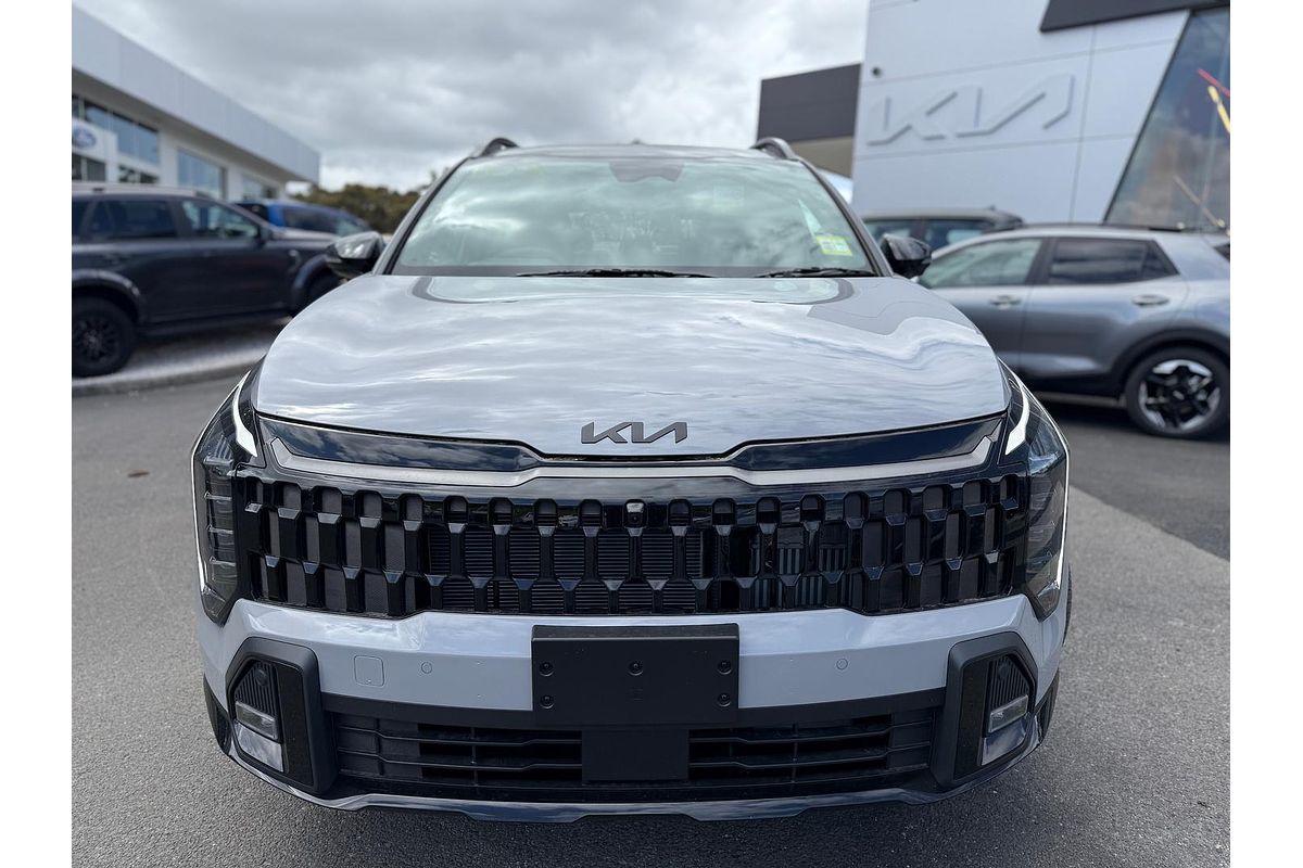 2025 Kia Sportage GT-Line NQ5 PE