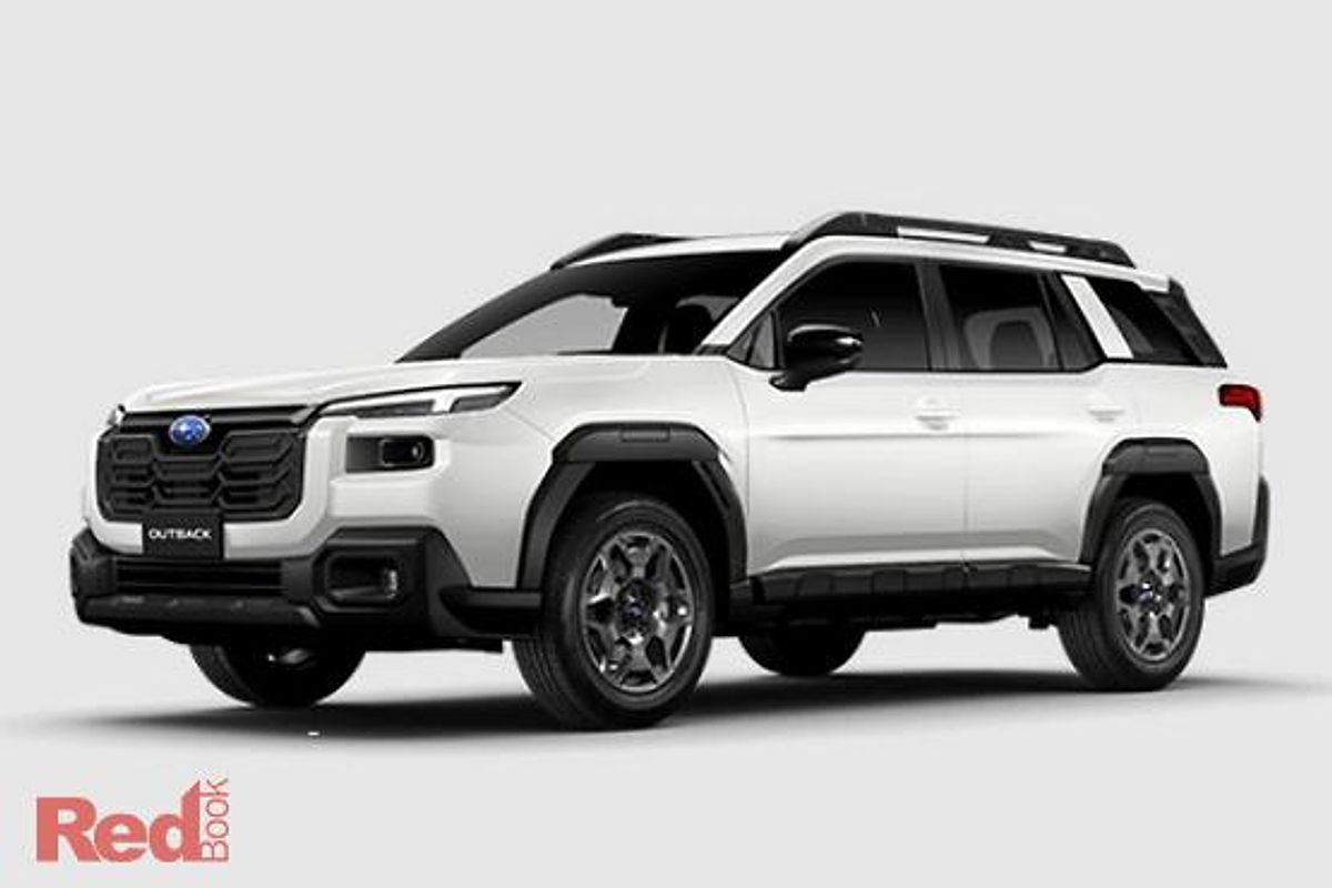 2025 Subaru Outback AWD 7GEN