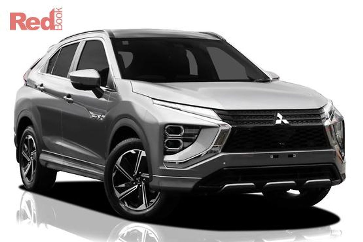 2022 Mitsubishi Eclipse Cross PHEV Exceed YB