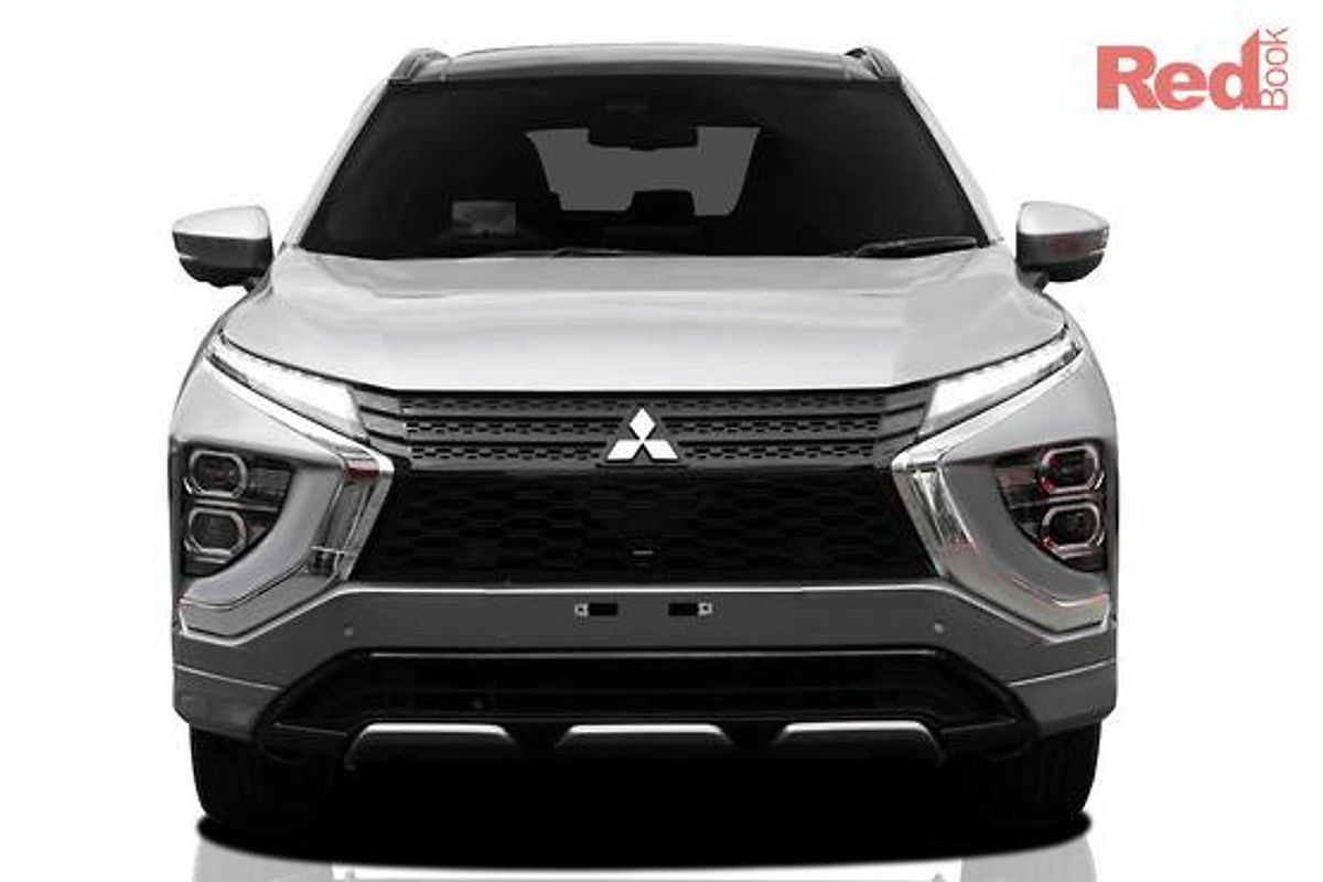 2022 Mitsubishi Eclipse Cross PHEV Exceed YB