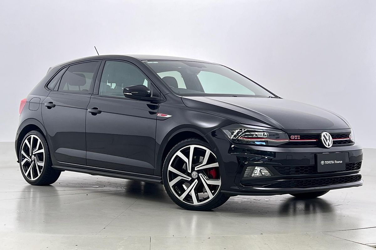 2020 Volkswagen Polo GTI AW