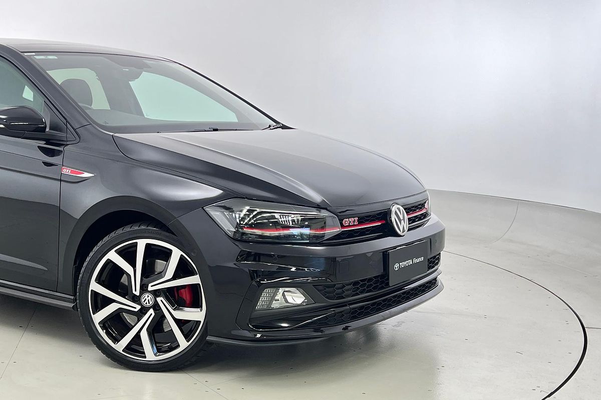 2020 Volkswagen Polo GTI AW