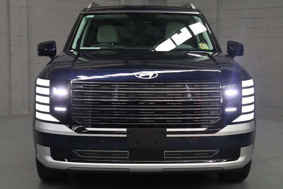 2025 Hyundai Palisade Calligraphy LX3.V1