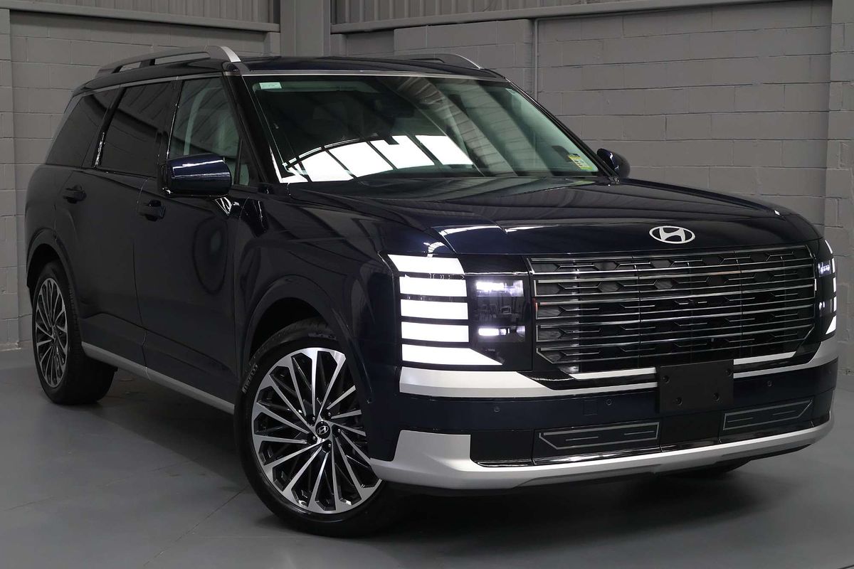 2025 Hyundai Palisade Calligraphy LX3.V1