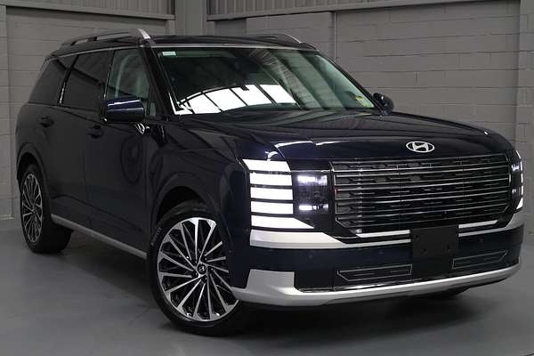 2025 Hyundai Palisade Calligraphy LX3.V1