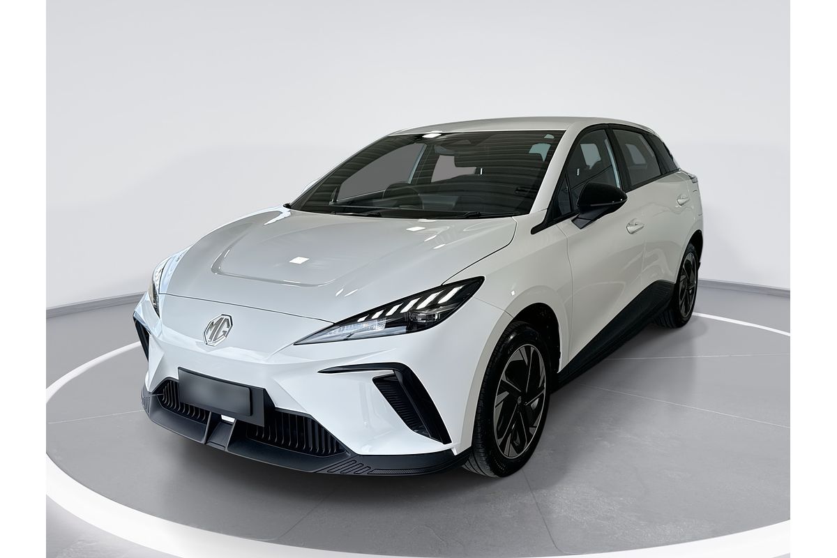 2024 MG MG4 Excite 51 125kW MEH32