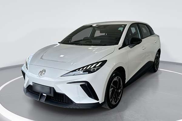 2024 MG MG4 Excite 51 125kW MEH32