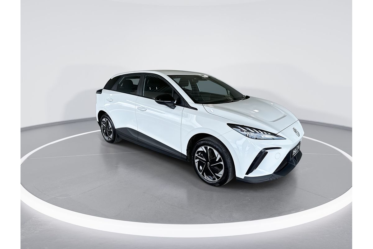 2024 MG MG4 Excite 51 125kW MEH32