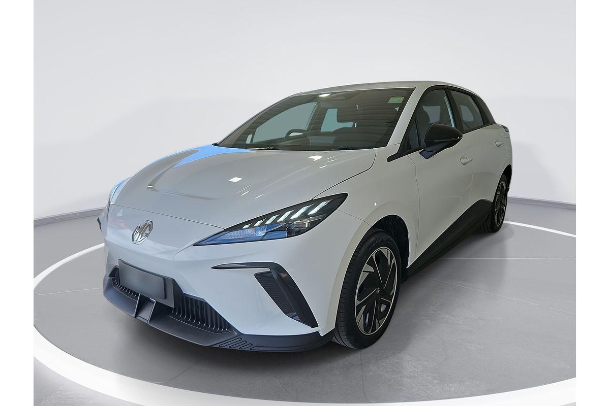 2024 MG MG4 Excite 51 125kW MEH32