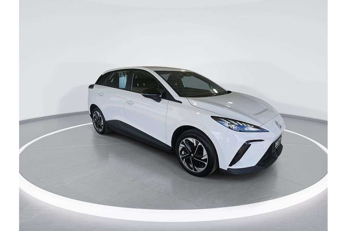 2024 MG MG4 Excite 51 125kW MEH32