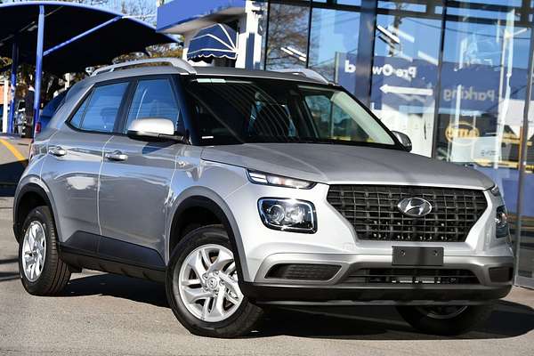 2025 Hyundai Venue QX.V5