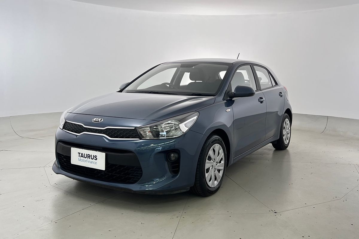 2019 Kia Rio S YB
