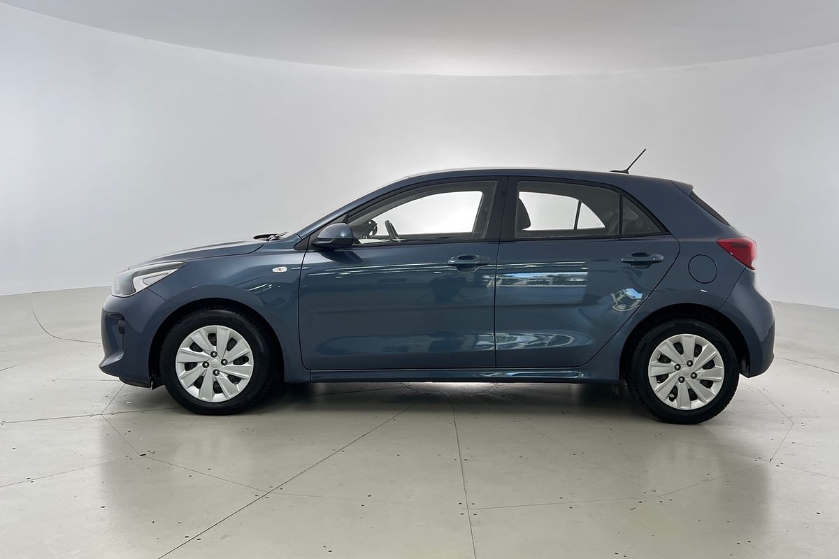 2019 Kia Rio S YB