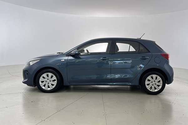 2019 Kia Rio S YB thumb-1