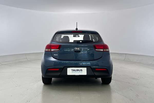 2019 Kia Rio S YB thumb-3