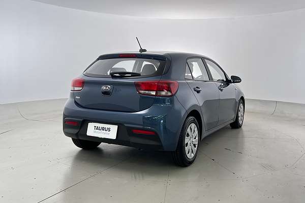 2019 Kia Rio S YB thumb-4