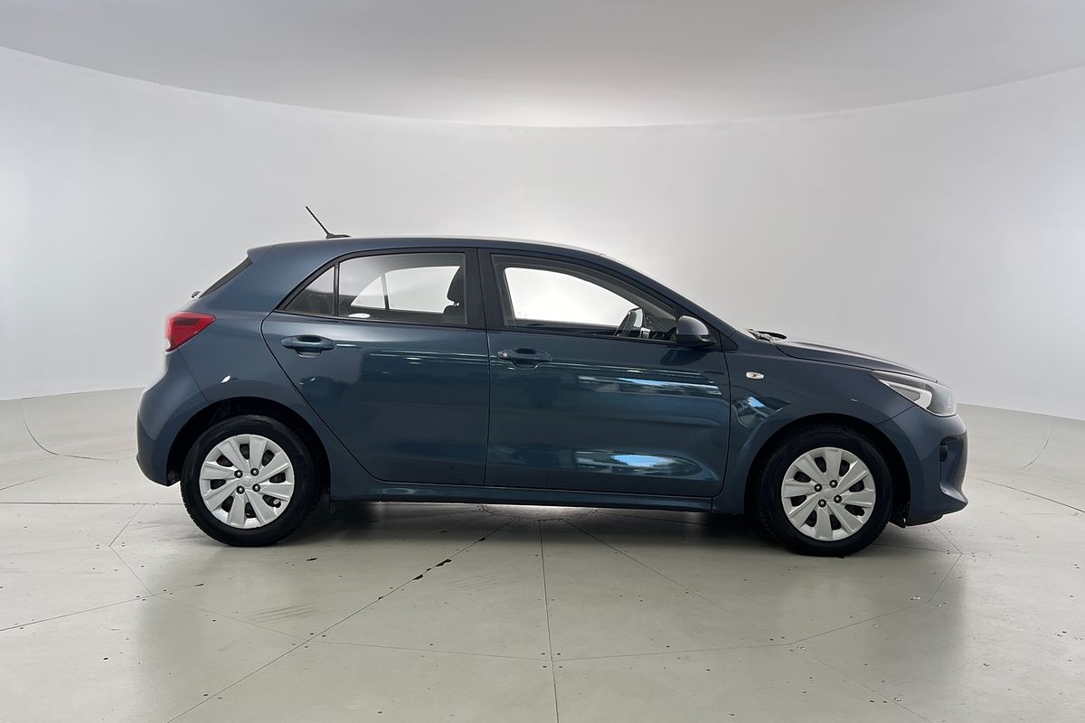 2019 Kia Rio S YB