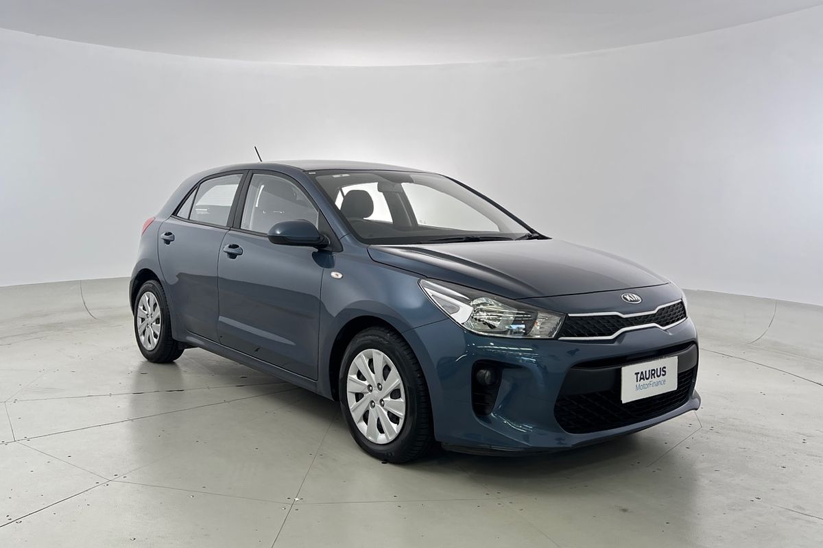 2019 Kia Rio S YB