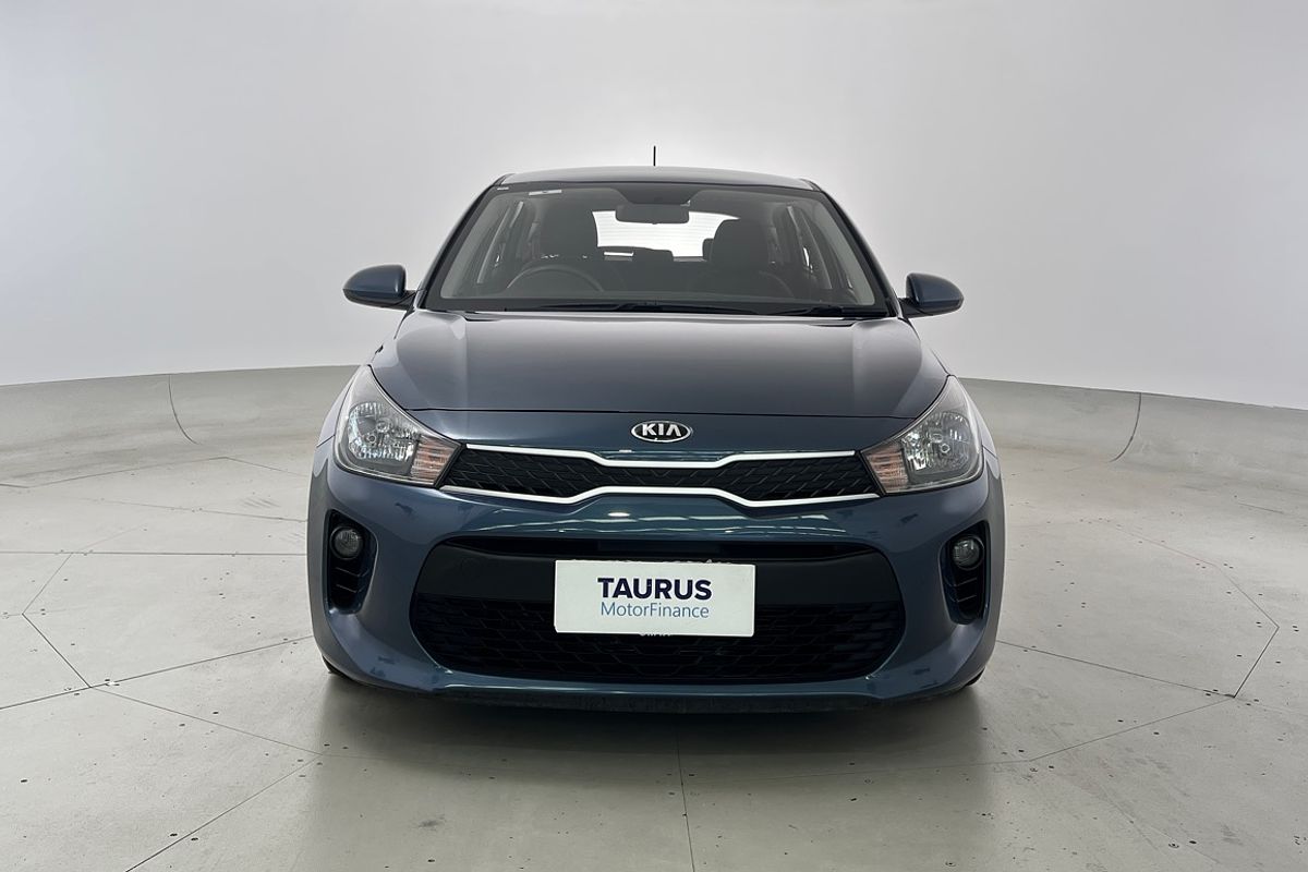 2019 Kia Rio S YB