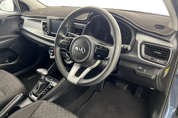 2019 Kia Rio S YB thumb-10