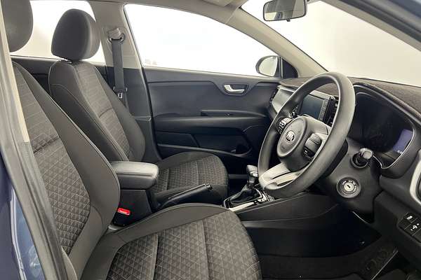 2019 Kia Rio S YB thumb-8