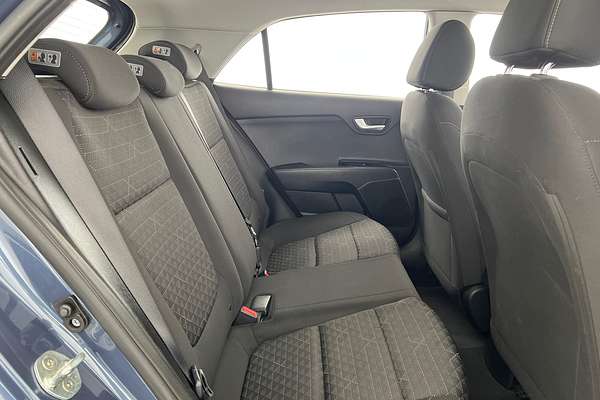 2019 Kia Rio S YB thumb-16