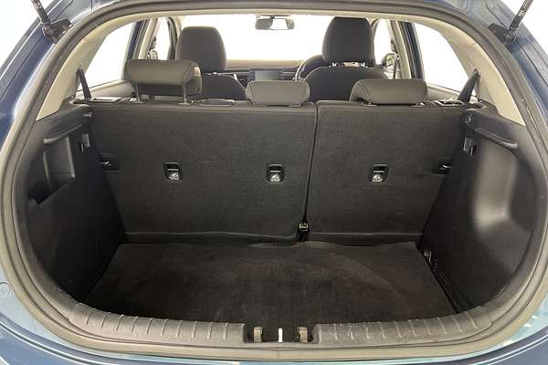 2019 Kia Rio S YB thumb-17