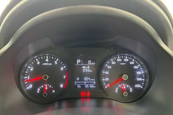 2019 Kia Rio S YB thumb-13