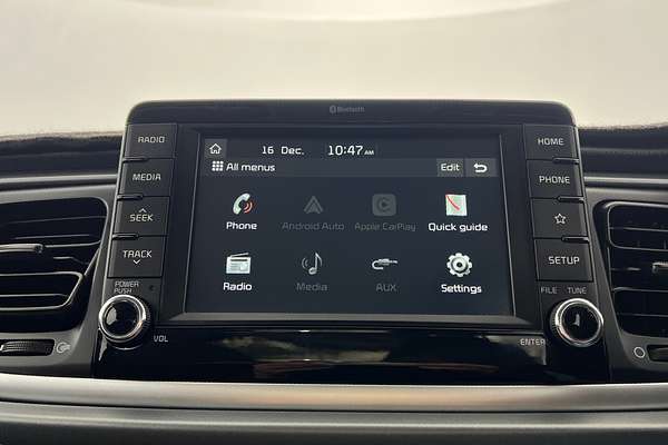 2019 Kia Rio S YB thumb-15