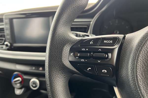 2019 Kia Rio S YB thumb-11