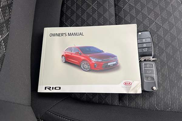 2019 Kia Rio S YB thumb-19
