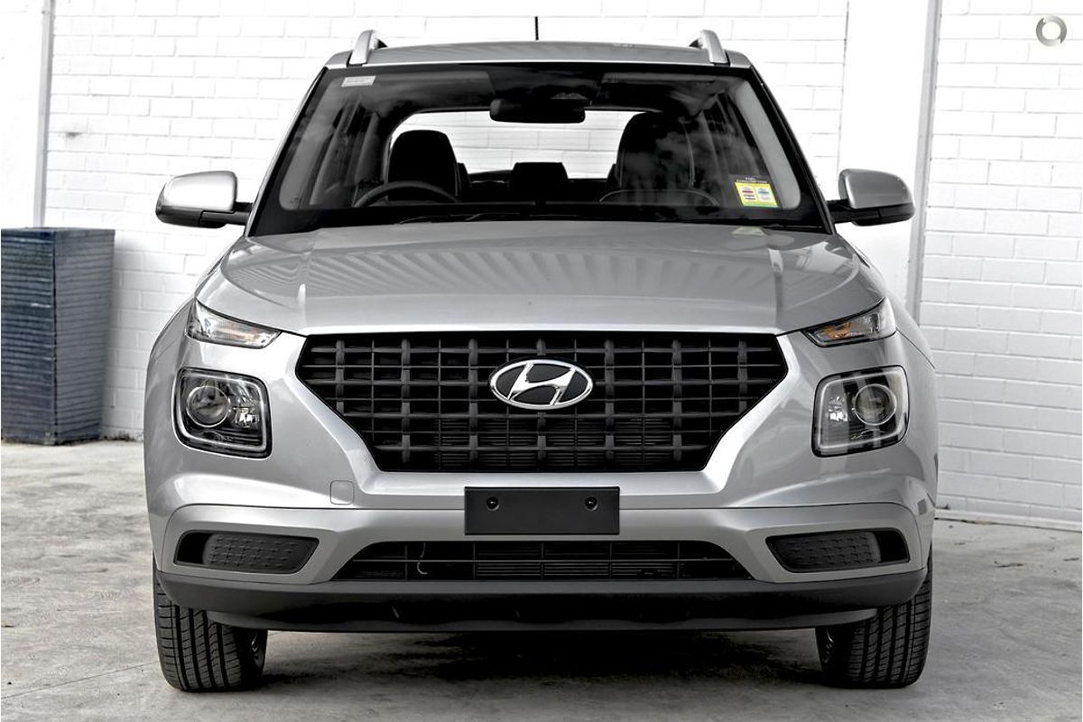 2026 Hyundai Venue QX.V5