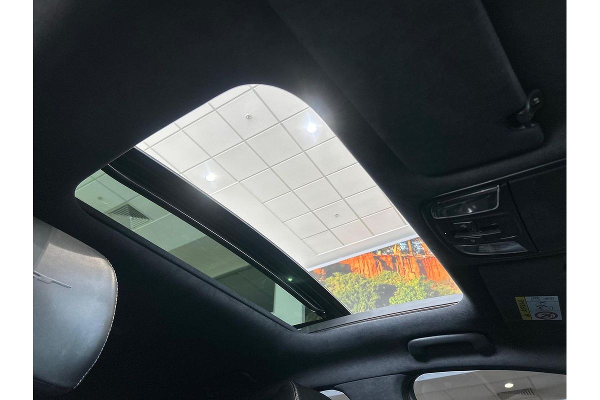 2019 Kia Stinger GT CK