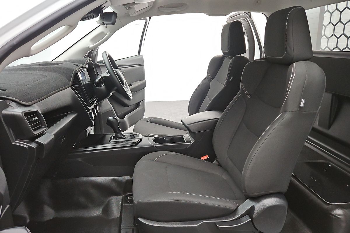 2021 Isuzu D-MAX SX  4X4