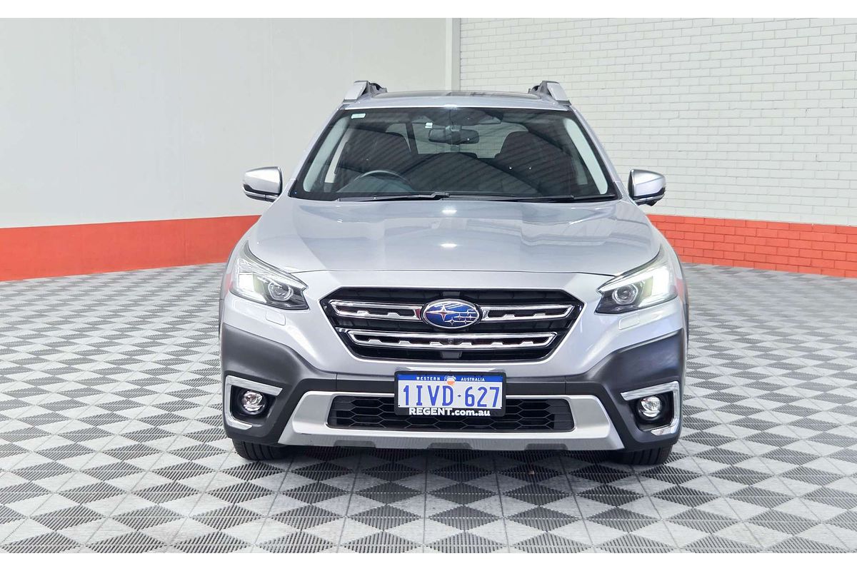 2021 Subaru Outback AWD Touring 6GEN