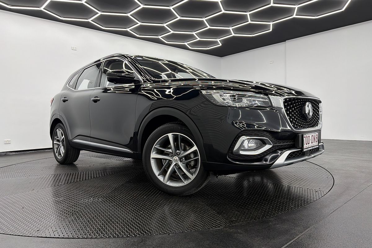 2021 MG HS Essence SAS23