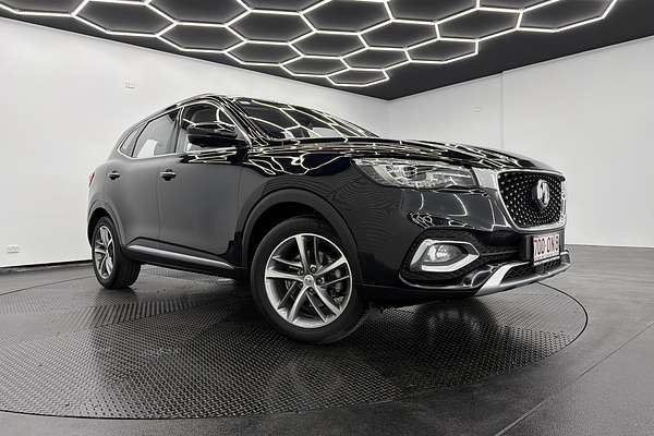 2021 MG HS Essence SAS23