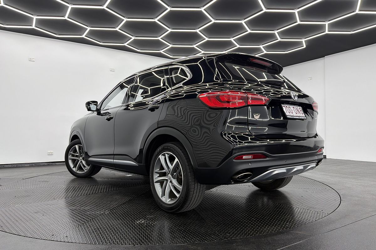 2021 MG HS Essence SAS23