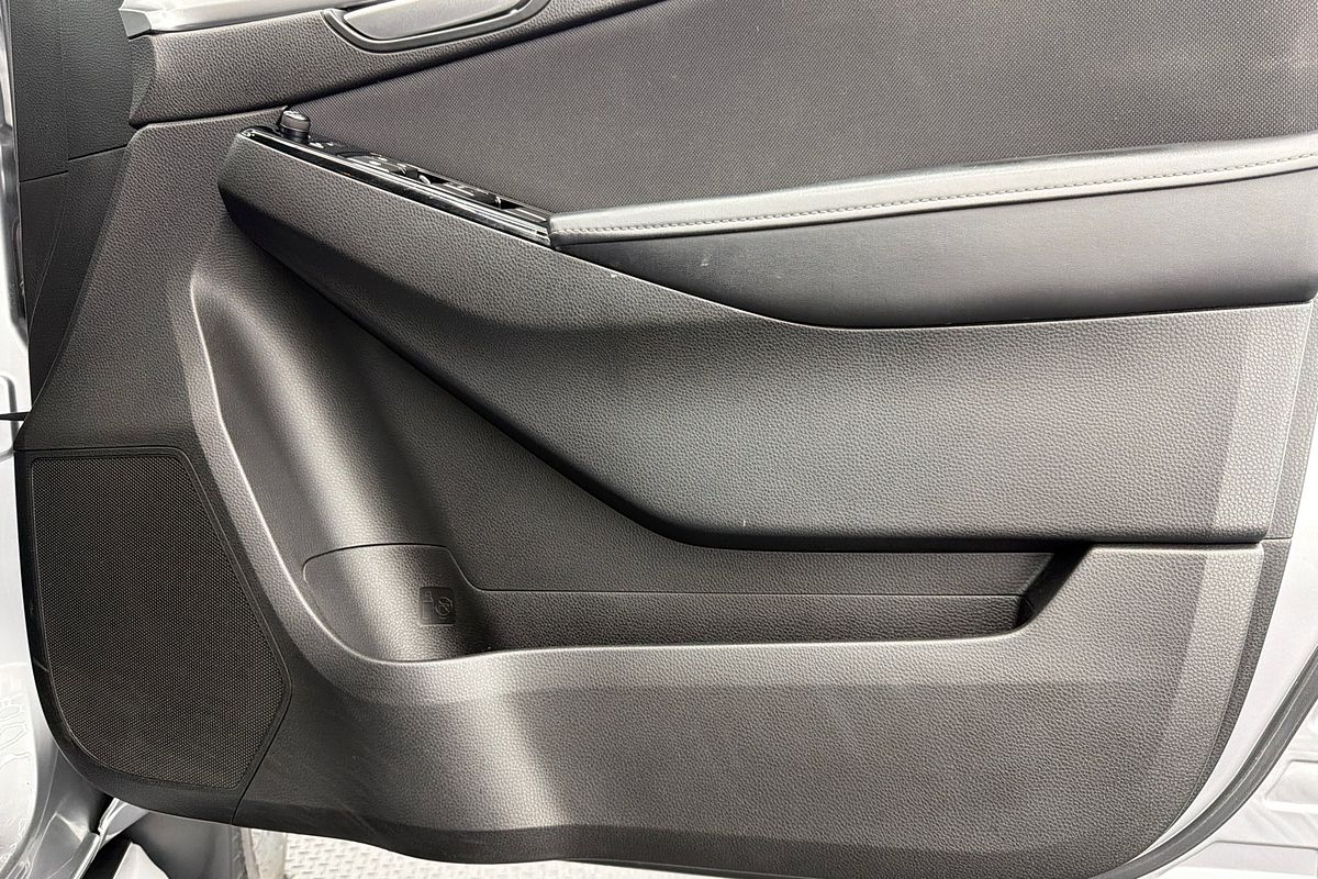 2021 Mazda BT-50 XTR TF Rear Wheel Drive